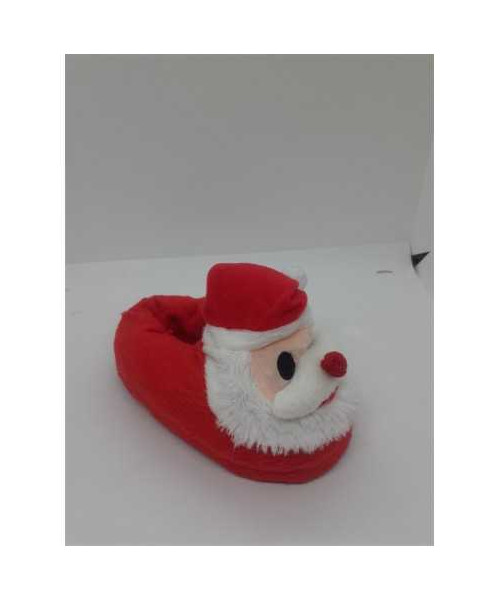 Botosi de casa pentru copii cu Mos Craciun nr 18