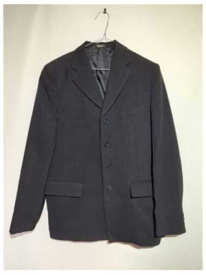 Sacou cu dungi pentru barbati Rado