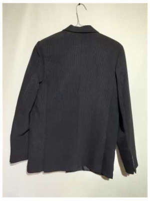 Sacou cu dungi pentru barbati Rado 2