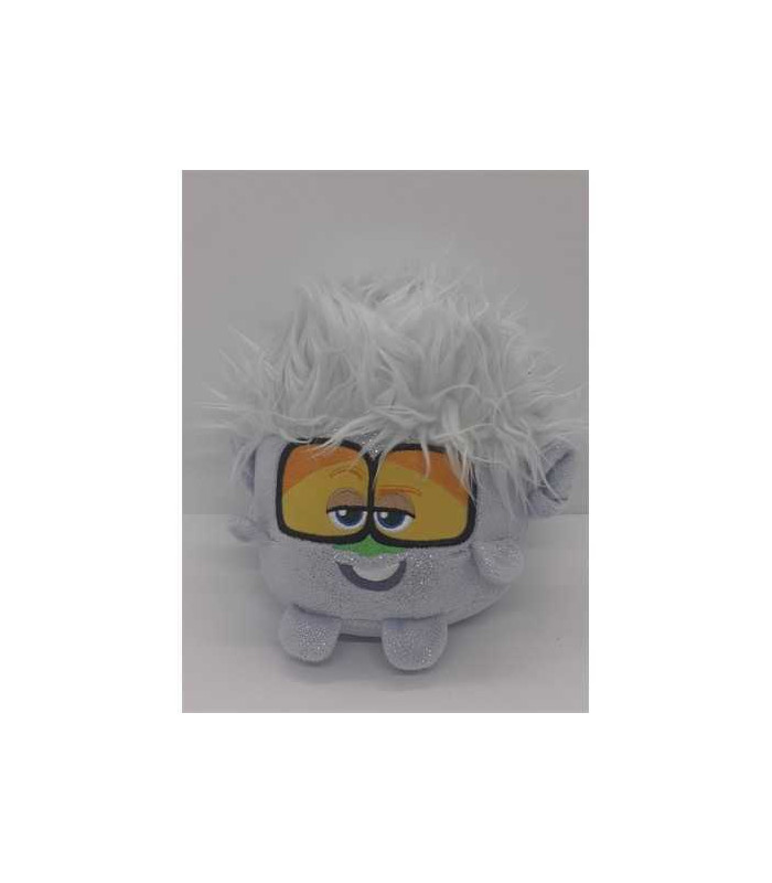 Jucarie din plus Tiny Diamond Trolls 18 cm