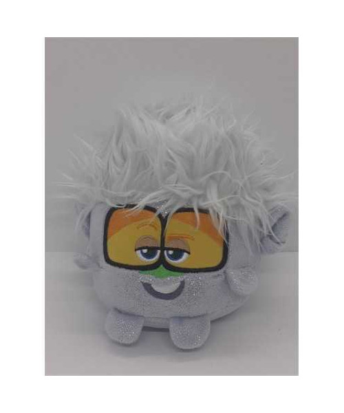 Jucarie din plus Tiny Diamond Trolls 18 cm