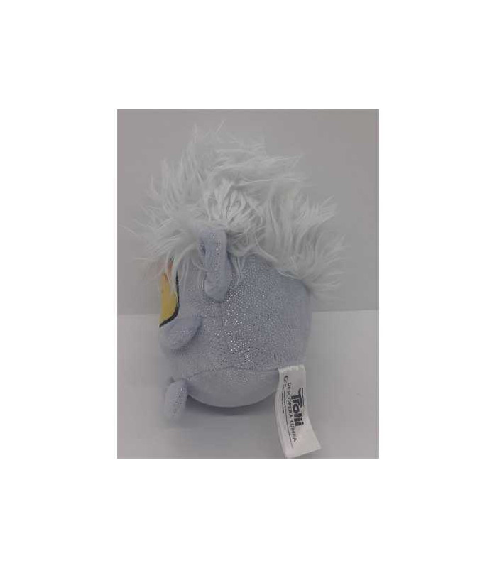 Jucarie din plus Tiny Diamond Trolls 18 cm