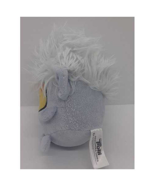 Jucarie din plus Tiny Diamond Trolls 18 cm