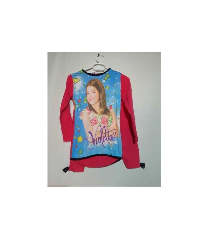 Compleu 2 piese pentru fetite Atabay Kids