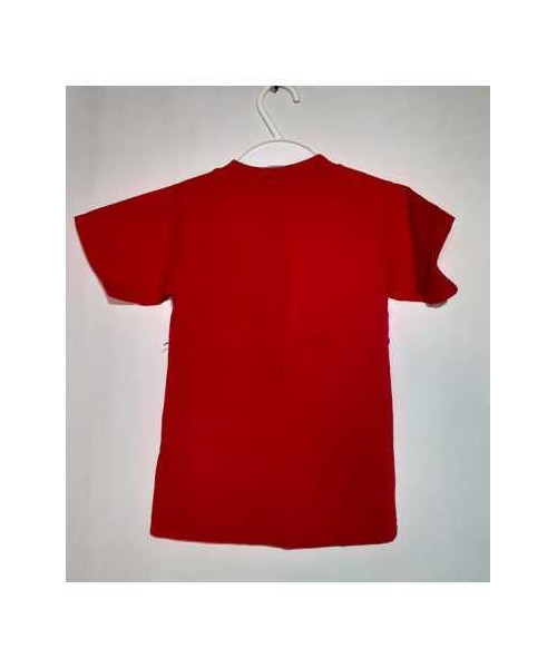 Tricou pentru fetite cu imprimeu Atabay Kids