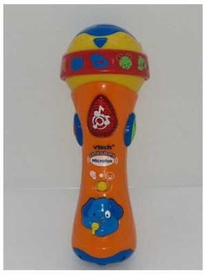 Jucarie pentru copii Microfon Vtech