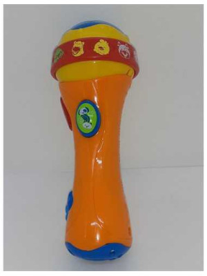 Jucarie pentru copii Microfon Vtech 2