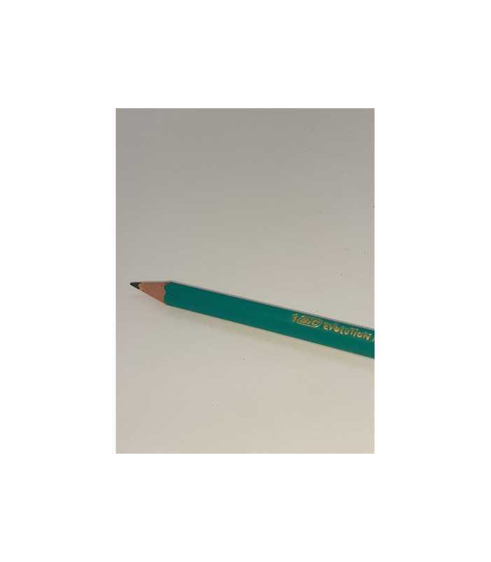 Creion Grafit BIC Eco Evolution