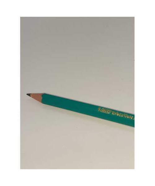 Creion Grafit BIC Eco Evolution