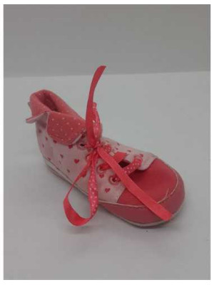 Botosi cu inimioare pentru fetite My Yuebb 2