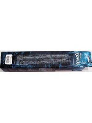 Mousepad Gaming Ozone Rock L Blue 2