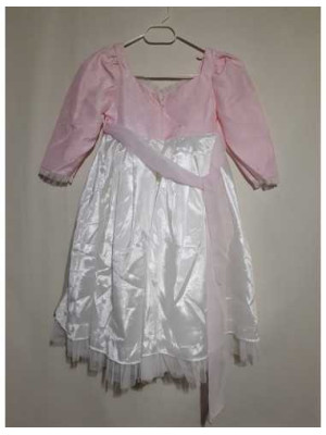 Rochita pentru serbare fetite 5 ani 2