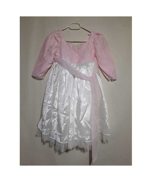 Rochita pentru serbare fetite 5 ani