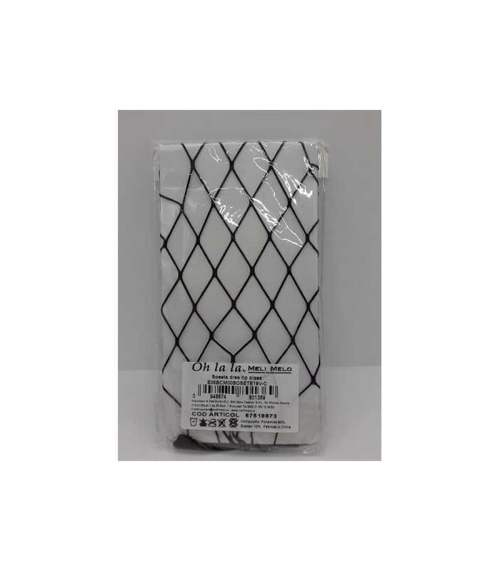 Soseta eleganta tip dres plasa Meli Melo model 2