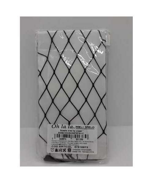 Soseta eleganta tip dres plasa Meli Melo model 2