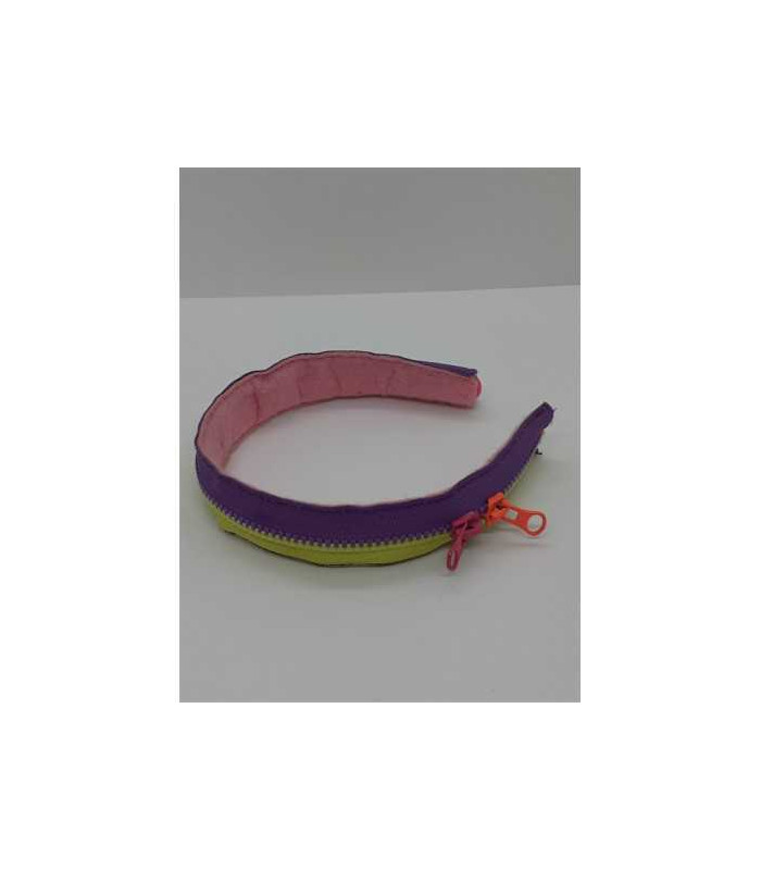 Bentita din plastic cu husa detasabila in doua culori