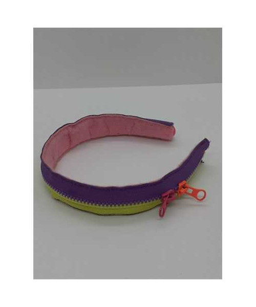 Bentita din plastic cu husa detasabila in doua culori