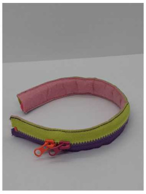 Bentita din plastic cu husa detasabila in doua culori 2