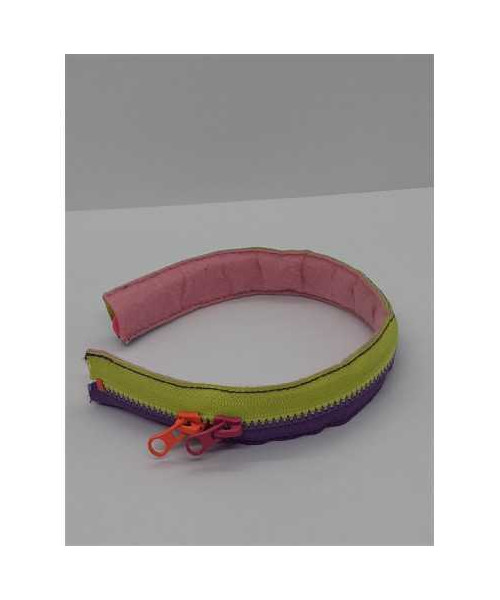 Bentita din plastic cu husa detasabila in doua culori