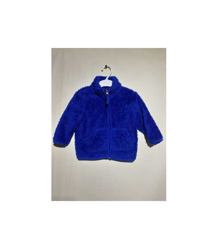 Bluzita pufoasa pentru copii Tribu