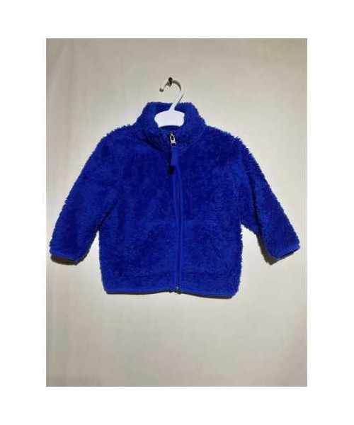 Bluzita pufoasa pentru copii Tribu