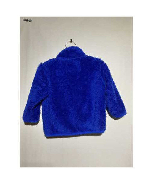 Bluzita pufoasa pentru copii Tribu