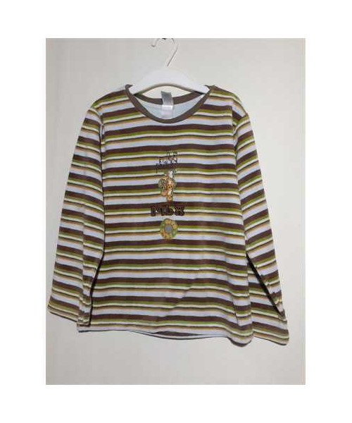 Bluza de pijama pentru copii C&A