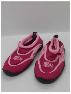 Tenisi pentru apa culoare roz Beco Sealife