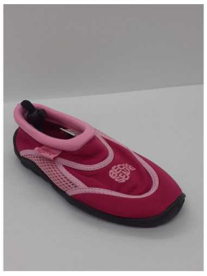 Tenisi pentru apa culoare roz Beco Sealife 2