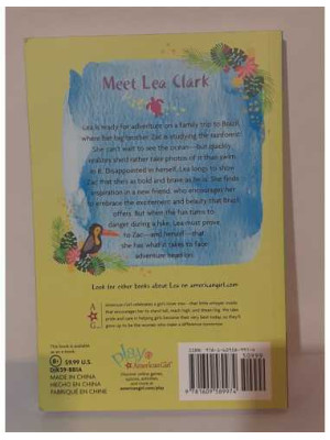 Carte in limba engleza Lea Dives In vol 1 2