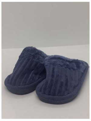 Papuci de casa imblaniti pentru copii nr 26, 27