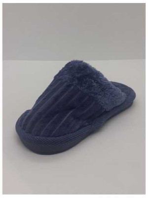 Papuci de casa imblaniti pentru copii nr 26, 27 2