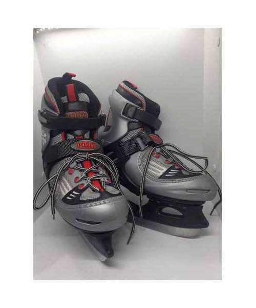 Patine pentru gheata Pilot Power Strap nr 41