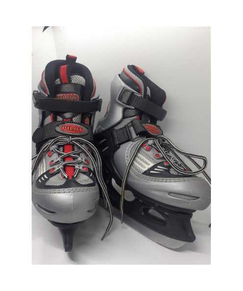 Patine pentru gheata Pilot Power Strap nr 41