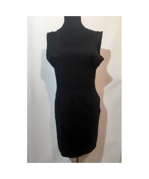 Rochita dama fara maneci Cropp