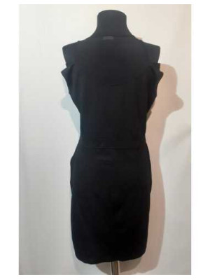 Rochita dama fara maneci Cropp 2