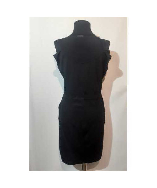 Rochita dama fara maneci Cropp