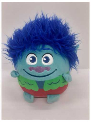 Jucarie din plus Branch Trolls World Tour 14 cm