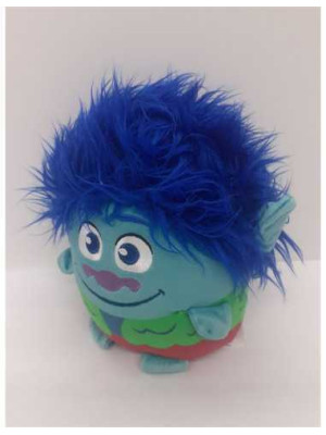Jucarie din plus Branch Trolls World Tour 14 cm 2