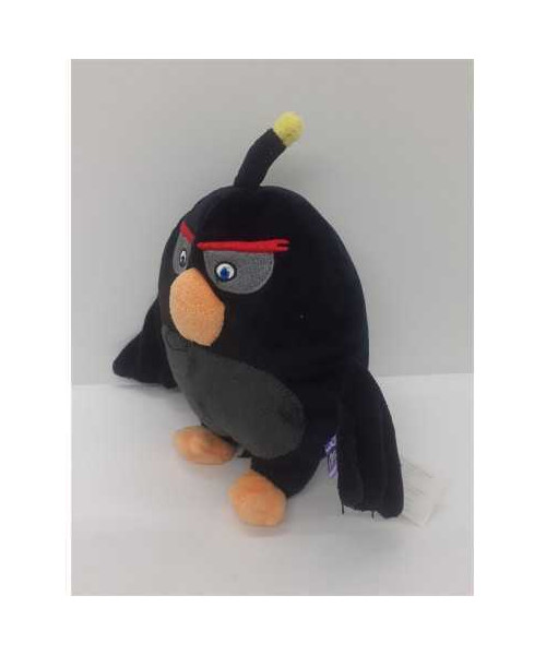 Jucarie de plus Angry Birds Milka 15 cm