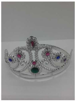 Coronita reglabila pentru carnaval