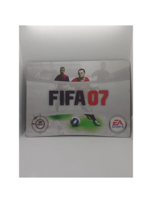 Mouse pad SteelSeries 5C FIFA 07