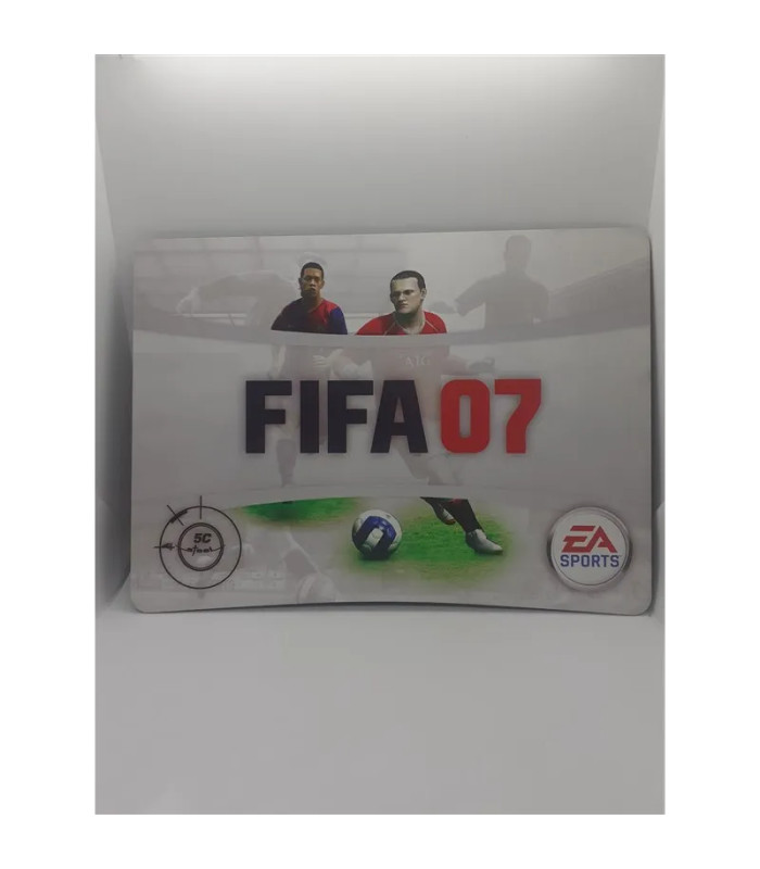 Mouse pad SteelSeries 5C FIFA 07