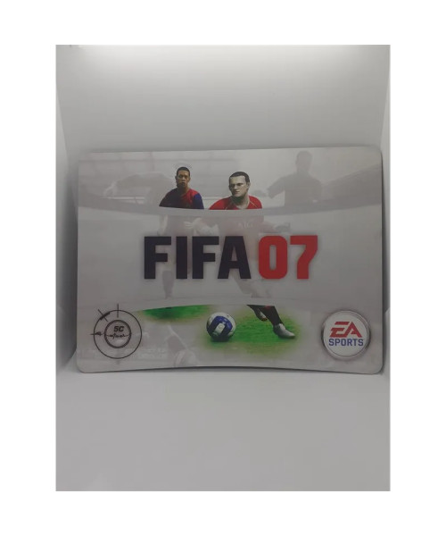 Mouse pad SteelSeries 5C FIFA 07