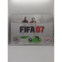 Mouse pad SteelSeries 5C FIFA 07