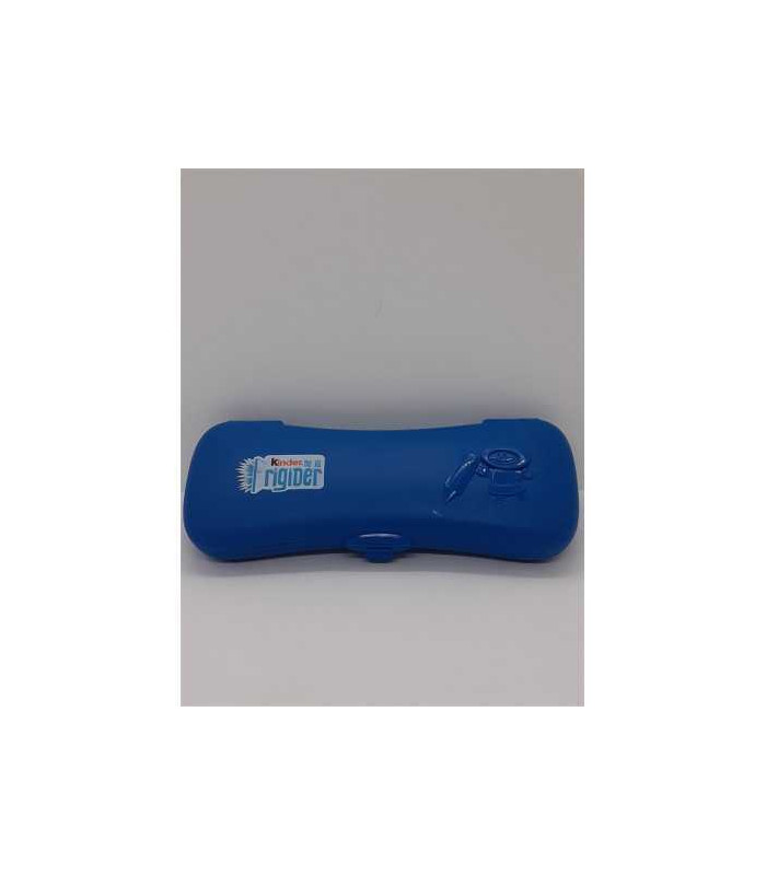 Penar din plastic pentru copii Kinder