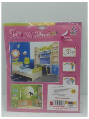 Decoratiune Stickers pentru camera copii 2