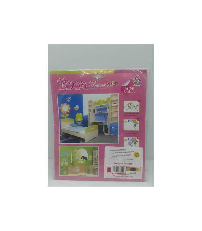 Decoratiune Stickers pentru camera copii
