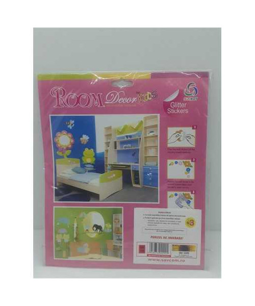 Decoratiune Stickers pentru camera copii