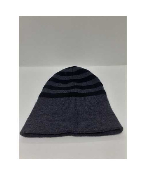 Caciula cu dungi pentru baieti Tex